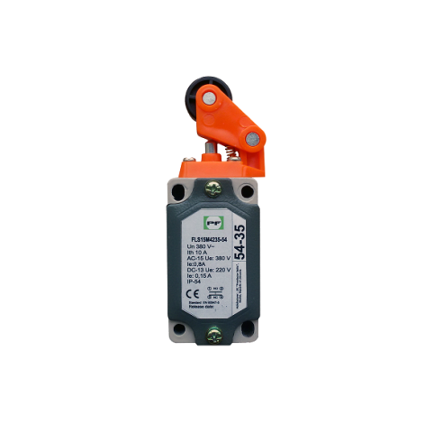 Galinis jungiklis FLS 15M 4235-54