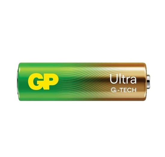 Elementas GP15A Ultra (LR6, AA)