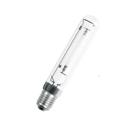 Lempa natrio NAV-T 400W E40 SUPER 4Y Osram