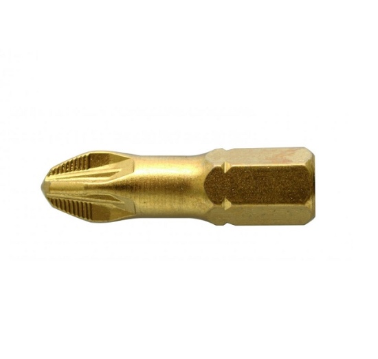 Atsuktuvo antgalis TITANIUM PZ3