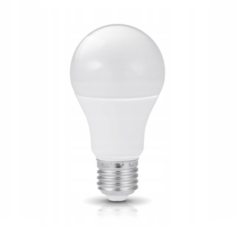 Lempa LED 12W E27 4000K 960lm 12-48V AC/DC