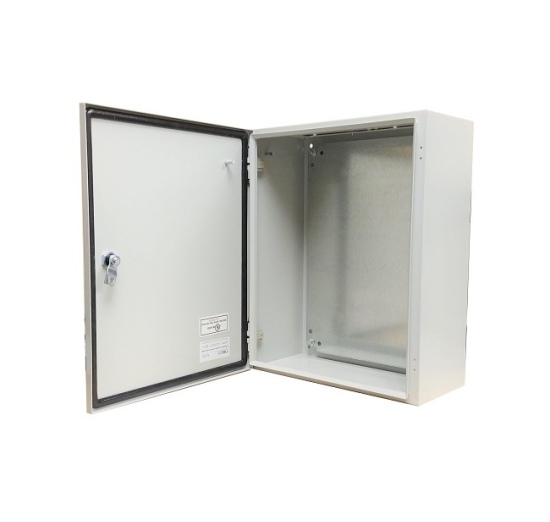 Skydas 400x400x200 IP66