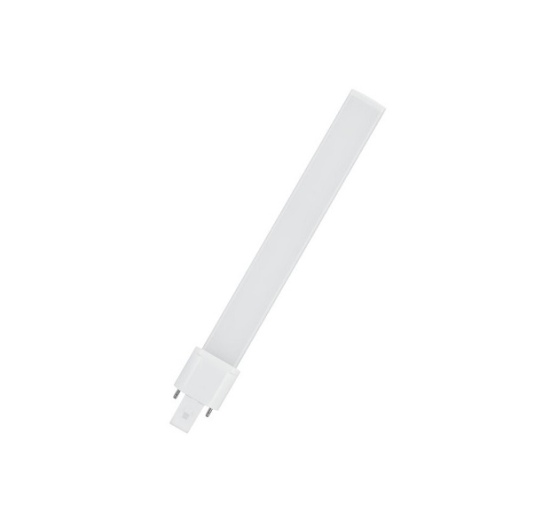 Lempa LED Dulux S11 6W/840 G23 Ledvance
