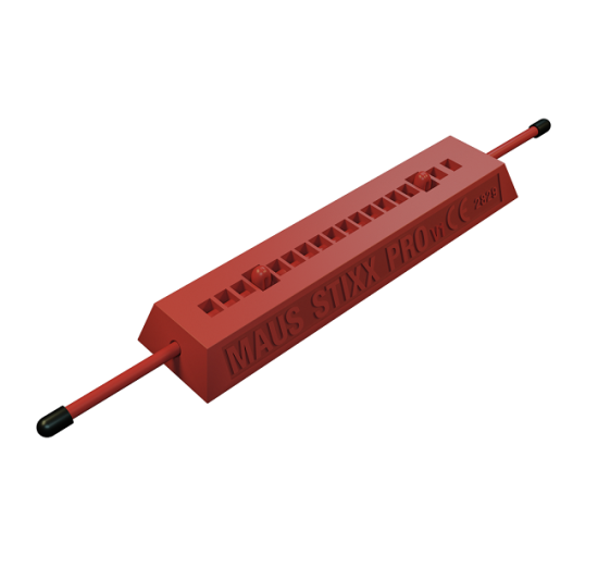 Automatinė priešgaisrinė apsauga MAUS Stixx Pro V1