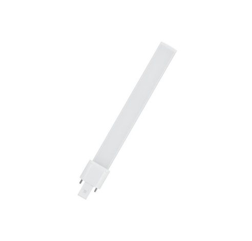 Lempa LED Dulux S11 6W/840 G23 Ledvance