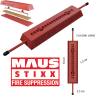 Automatinė priešgaisrinė apsauga MAUS Stixx Pro V1