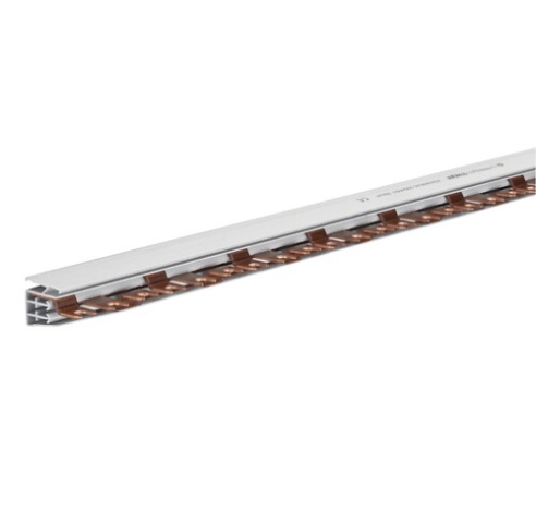 Šyna 3P/57mod. KDN380B 16mm² Hager