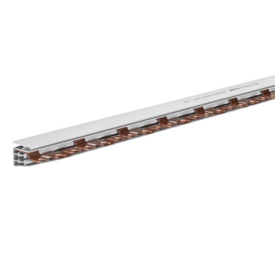 Šyna 3P/57mod. KDN380B 16mm² Hager