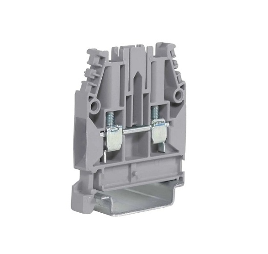 Rinklė CBC.4/GR 4mm² pilka