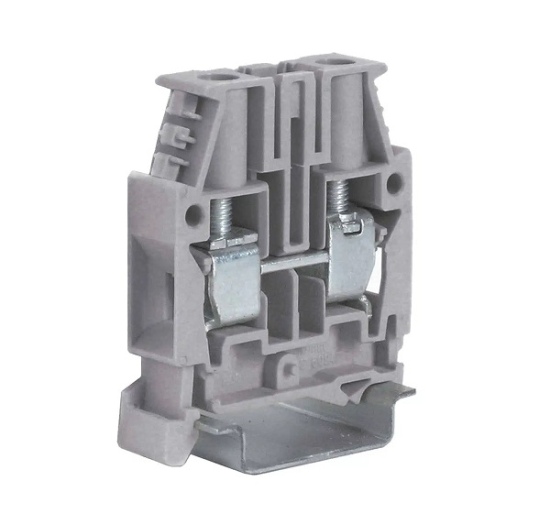 Rinklė CBC.10/GR 10mm² pilka