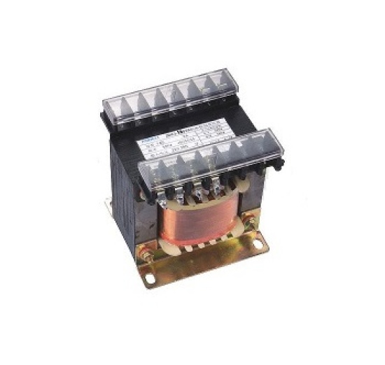Transformatorius JBK3-160VA 230V-110/24/12V