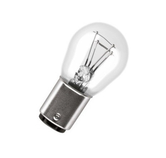 Lempa P21W BA12s 12V Philips