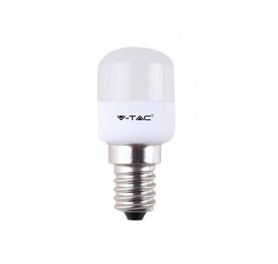 Lempa LED 2W E14 4000K šaldytuvui