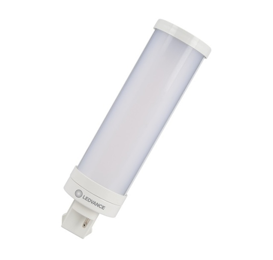 Lempa LED Dulux T26 9W/840 GX24d-3 Ledvance