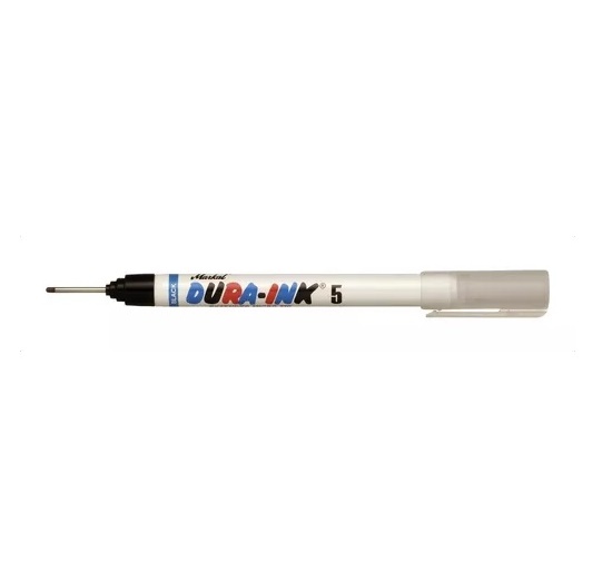 Žymeklis DURA-INK05 juodas 1mm