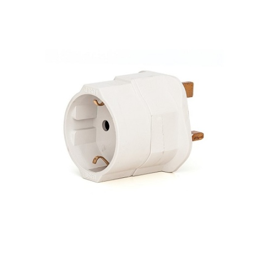 Adapteris EURO-UK 1407