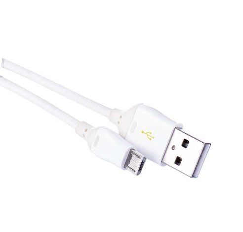 Kabelis micro USB 2.0 1m.