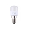 Lempa LED 2W E14 4000K šaldytuvui