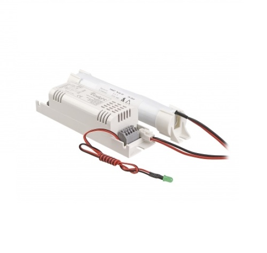 Avarinis modulis PRIMUS LED D8.5/F 2h NiCd 3xC 3,6V 2,5Ah 93299