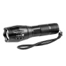 Įkraunamas žibintuvėlis LED 10W 18650 TS-1151