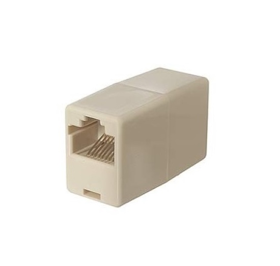 Adapteris RJ45 8P8C-8P8C