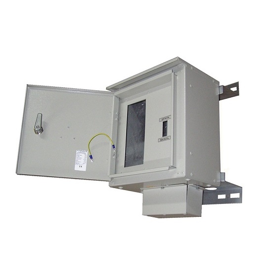 El. apskaitos skydas ĮAS-1-1