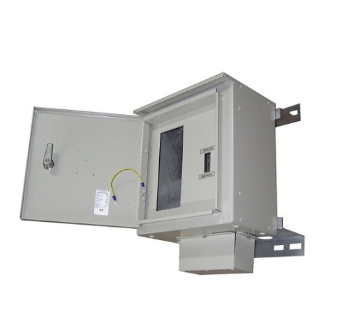 El. apskaitos skydas ĮAS-1-1