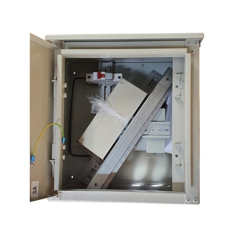 El. apskaitos skydas ĮAS-1-1