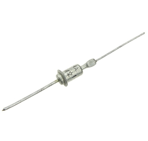 Stabilitronas D814A 8V 0,34W
