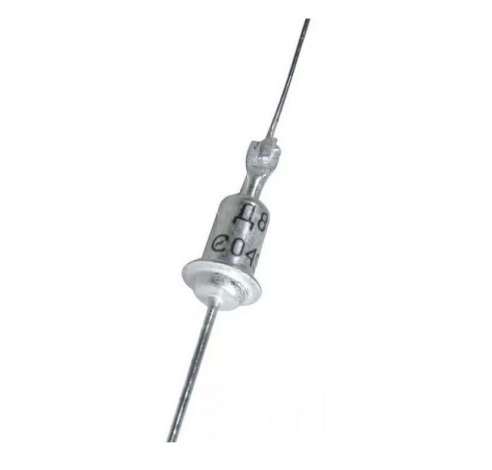Stabilitronas D814G 11V 0,34W