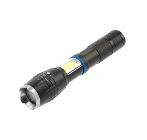 Žibintuvėlis LED 8W 3xAAA 800lm IP44
