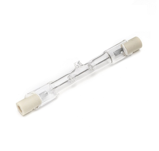 Lempa halog. R7s 100W 78mm Bellight
