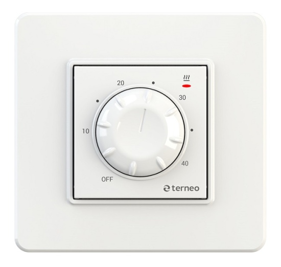 Termostatas terneo rtp