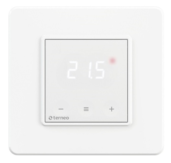 Termostatas terneo s