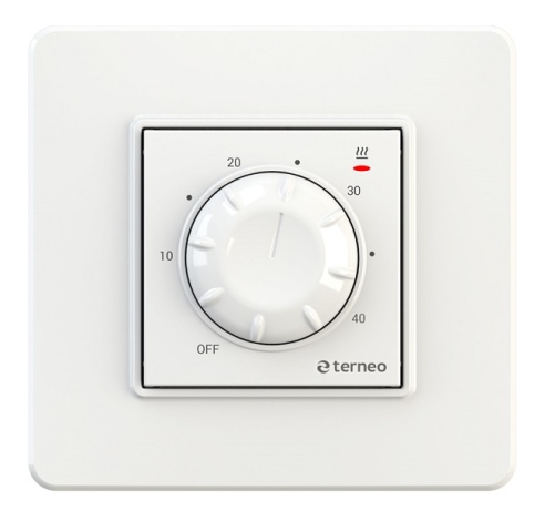 Termostatas terneo rtp