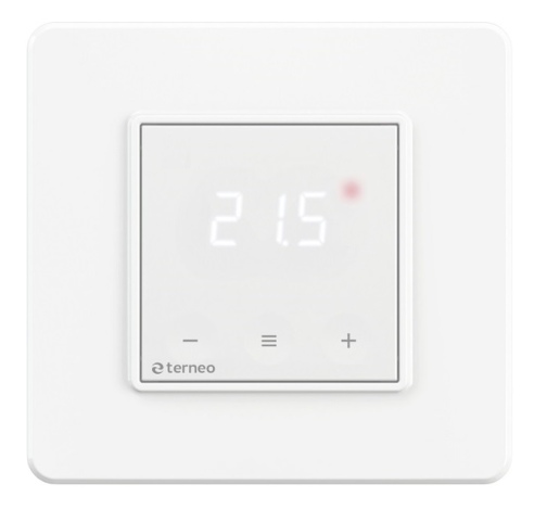 Termostatas terneo s