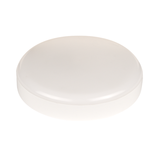 Šviestuvas LED SURFACE SLIM RD 260 26W/840 2730lm IP65