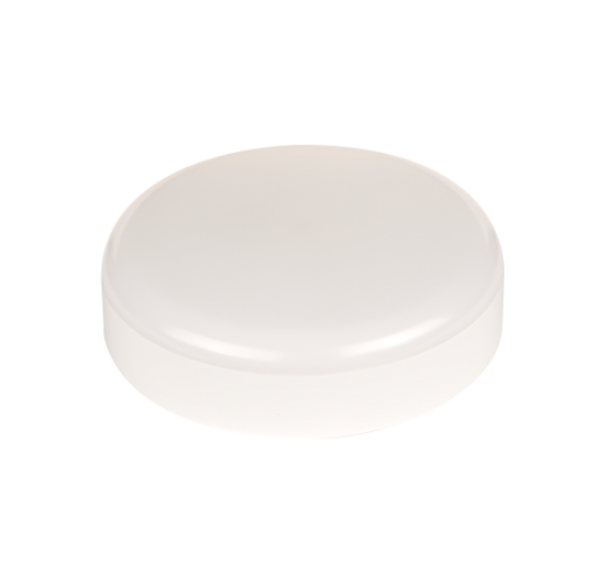 Šviestuvas LED SURFACE SLIM RD 200 19W/840 2000lm IP65