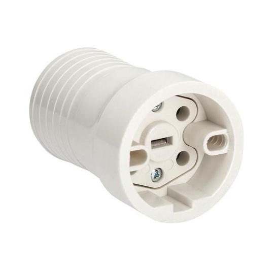 Kištukinis lizdas 5P 16A kabelinis ABL Perilex 2206110