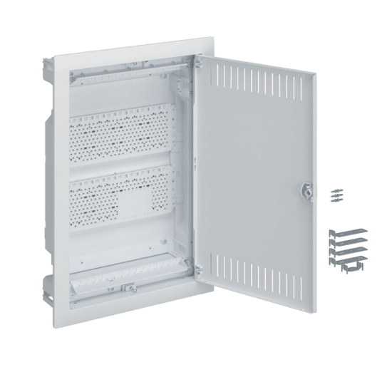 Skydas VU24NWB IP30 Multimedia Volta
