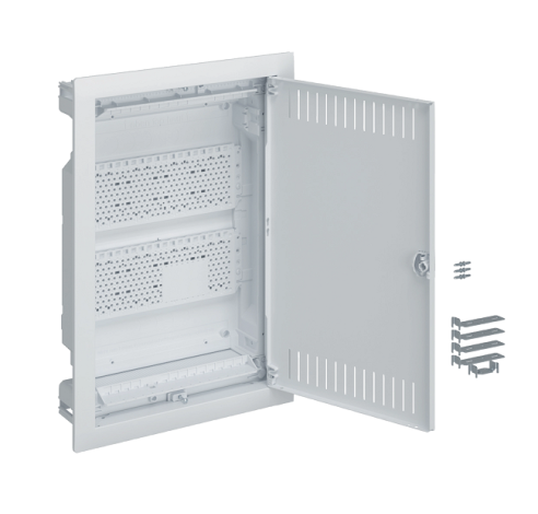 Skydas VU24NWB IP30 Multimedia Volta