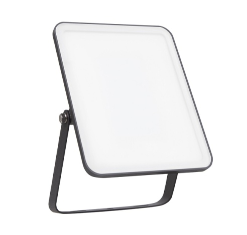 LED prožektorius 30W 4000K juodas Ledvance