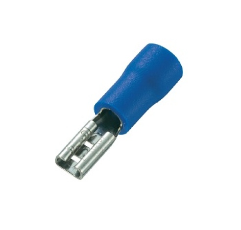 Jungtis ST-162 1,5-2,5mm² mėlyna FDD2-110