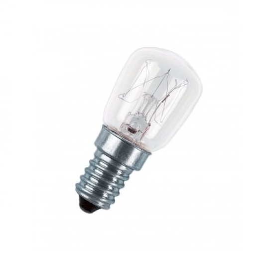 Lempa RN 25W 230V E14 Bellight