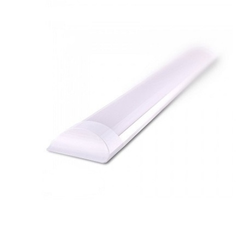 Šviestuvas LED 40W 120cm 4000K 4800lm IP20