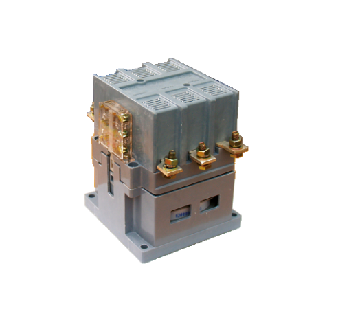 Magnetinis paleidiklis FC5 63A 400V 4NO+2NC