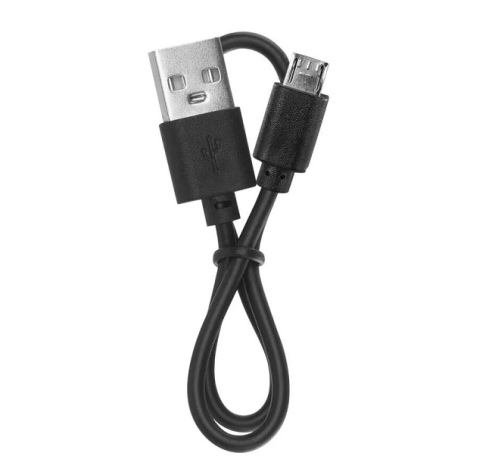 Įkraunamas žibintuvėlis LED P3214, 150lm, 1200mAh