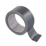 Universali lipni juosta DUCT TAPE 48mm/10m, sidabrinė