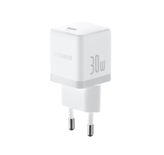 Sieninis įkroviklis USB-C 30W QC3.0 PD3.0