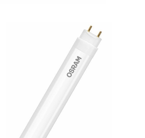 LED lempa T8 G13 6,6W/840 600mm ST8V 800lm Osram